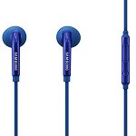Гарнитура стерео Samsung EO-EG920L син.