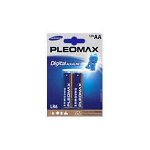 Батарейка PLEOMAX LR6 (Samsung)