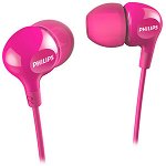 Наушники Philips SHE3550PK роз.