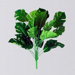 Искусственные ветки и зелень