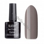 Гель-лак Bluesky №80594 серо-коричневый, 10мл