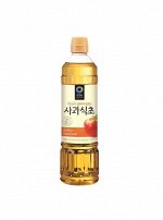Яблочный уксус Apple Vinegar 500мл