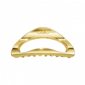 Заколка-крабик invisibobble CLIPSTAR Gold Luxe