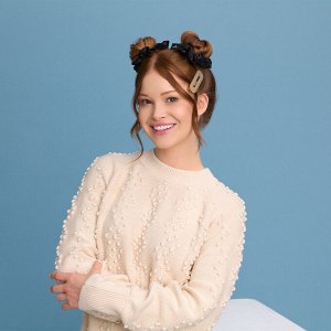 Подарочный набор аксессуаров для волос invisibobble Apres Ski Date Night