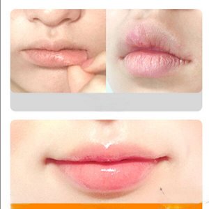 Ночная маска для губ с мёдом акации и ягодами PRRETI Honey & Berry Lip Sleeping Mask, 15 г