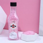 Соль для ванны во флаконе  320 г.
