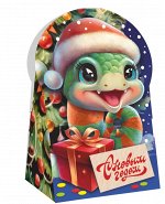 Новогодний подарок ЗМЕЮША 300гр