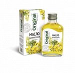 Рыжиковое масло &quot;Original Altay&quot; 100 мл