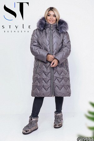 ST Style Пальто 39661