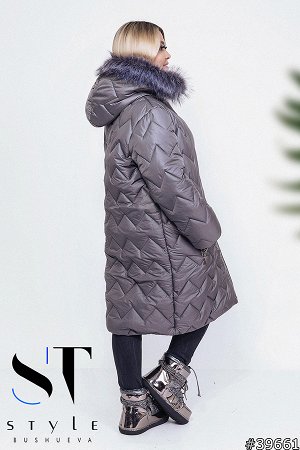 ST Style Пальто 39661