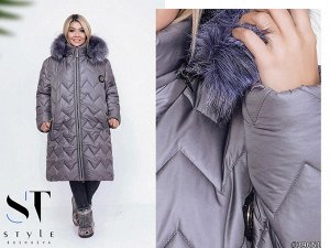 ST Style Пальто 39661