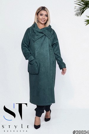ST Style Пальто 39834