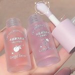 Блеск для губ увлажняющий Gege Bear Jelly Lip