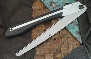 Складная пила Silky  GOMBOY 300 мм