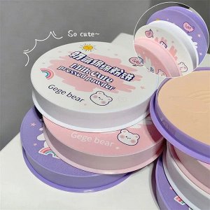 Пудра Gege Bear "Milk Cute"