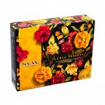 Svay Floral Variety 8 вкусов, 48 пирамидок