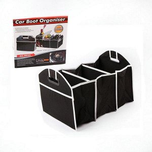 Органайзер для багажника Car Boot Organiser