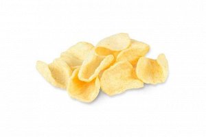 Чипсы со вкусом сметаны и лука, 250 г