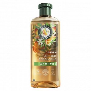 Шампунь для волос Аромат апельсина HERBAL ESSENCES 350мл