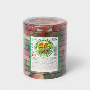 Крышка винтовая Твист-офф 100 мм (10 шт)