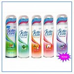 SATIN CARE Гель для бритья для женщин-25% Акция месяца