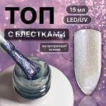 ☑ ︎Базы, топы, прочие покрытия