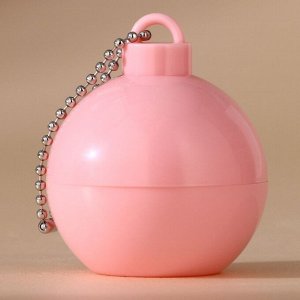 Бальзам для губ «Ёлка», 3.5 г, аромат ванили, URAL LAB