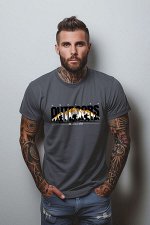 Футболка Print031