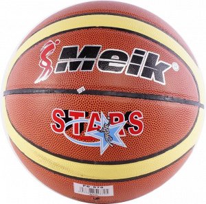 Мяч баскетбольный 100770224 YR2628 МК236 (1/24)