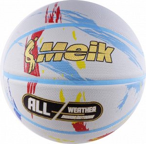 Мяч баскетбольный 200418418 AKH121019 (1/30)