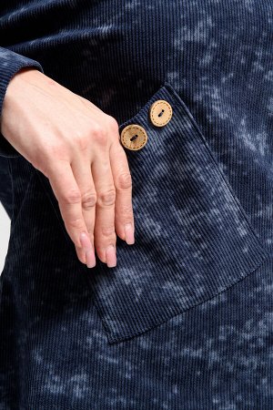 52394 Костюм женский