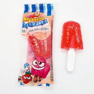 Жевательный мармелад "Мороженка" 10 гр
