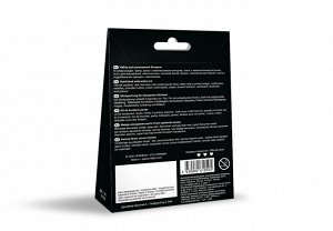 "Klart" набор для вышивания 10-520 "Брошь. Божья коровка" 5 х 6.5 см