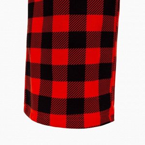 Пижама мужская KAFTAN "Family" размер