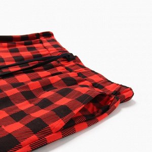 Пижама мужские KAFTAN "Радуйся" размер