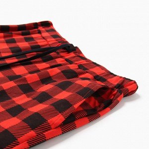Пижама мужские KAFTAN "Радуйся" размер