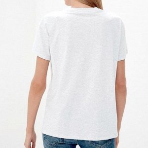 Футболка Trussardi Jeans