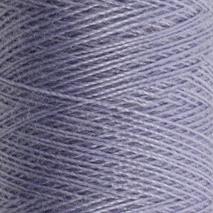 Нитки 40/2, 200 м, светло-сиреневые №189
