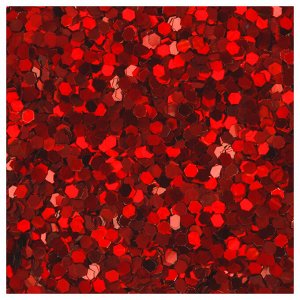 "Love2art" Декоративные блестки GLIS-01 1 мм 5 х 5 г 4.5 мл № 02 белый с розовым отливом/white with pink tint