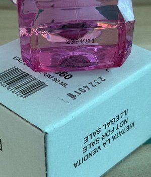 Женские духи Bright Crystal Absolu Versace 90мл. Оригинал