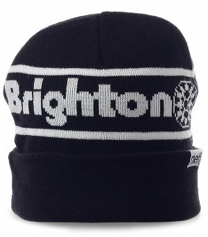 Шапка Фирменная шапка Brighton от Neff - современная модель для парней с активным образом жизни №249 ОСТАТКИ СЛАДКИ!!!!