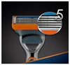 Gillette сменные кассеты Fusion Power, 8шт