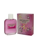 Женская JUST BELIEVE INTRIGUE 100ml