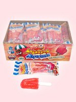 Жевательный мармелад &quot;Мороженка&quot; 10 гр