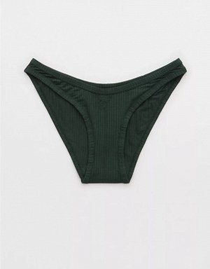 American Eagle Superchill Modal Rib Bikini Underwear