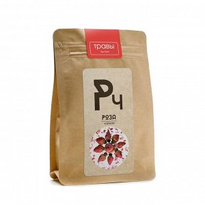 ТРАВЫ, Розы бутоны, 50г