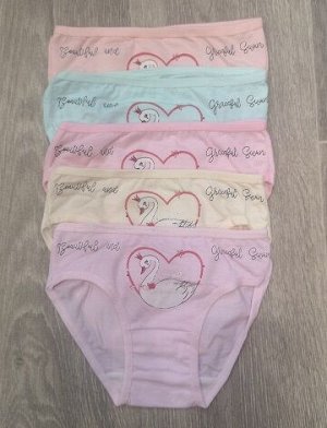 Трусы на девочку "Coolkid" №W2245
