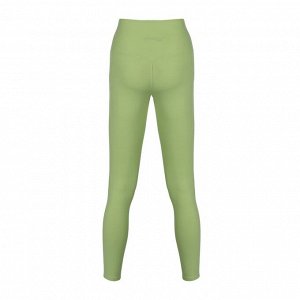 Легинсы спортивные женские ONLYTOP Sculpt, зелёные