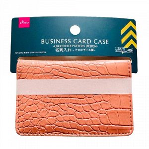Визитница Business Card Cases.