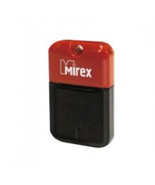 USB2.0 FlashDrives 8Gb Mirex ARTON RED